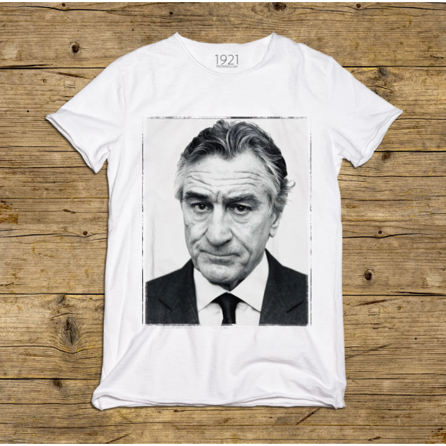 Tričko Robert De Niro Tričko Robert De Niro